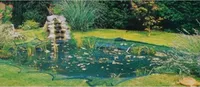Vogelschutznetz 4x5m grün Pflanzenschutznetz Gartennetz Teichnetz Laubnetz