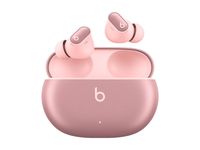 Beats by Dr. Dre Beats Studio Buds + Kopfhörer True Wireless Stereo (TWS) im Ohr Anrufe/Musik Bluetooth Pink