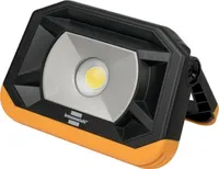 Brennenstuhl LED Akku Strahler Arbeitsleuchte, wiederaufladbar, USB