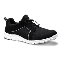 ELTEN Berufshalbschuh MAIDU black Low O1, Gr. 47