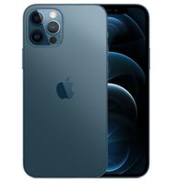 Apple iPhone 12 Pro 256GB Pazifikblau