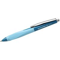 100 Schneider Kugelschreiber Fave/Schreibfarbe blau 