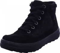 Legero Damen Stiefel in Schwarz, Größe 9