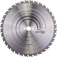 Pilový kotouč Speedline Wood AD 400mm Z.36 WZ Bohr.30mm Schnitt-B.3,5mm HM