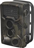 Denver WCT-8010 8MP FullHD Wildkamera mit  Bewegungssensor 2 Zoll Display