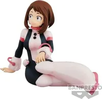 My Hero Academia Break Collection – Uchaco Oraraka Vol.4