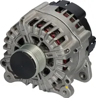 VALEO 439800 - OE 059903017P Lichtmaschine für Q5 (8R), A7 (4G), A6 (4G), A5 (8T), A5 (8F), A4 (8K), Macan (95B)
