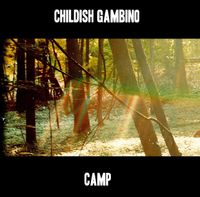 Kindish Gambino - Lager Vinyl