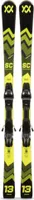 Skier Volkl V2410007