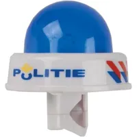 Policajná siréna so svetlom