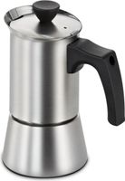 Bosc Espressokocher HEZ9ES100 - 4 Tassen