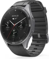 Hama Smartwatch 7010 AMOLED GPS 1,43' vodotesné čierne