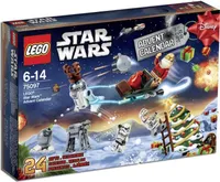 Lego 75097 Adventskalender - Star Wars™