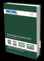 Deutschland-Spezial 2022 - Band 1