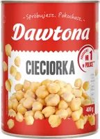 Dawtona Kichererbse 400 G