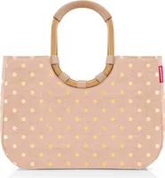 reisenthel Einkaufstasche loopshopper L 46 x 25 x 34.5