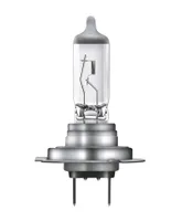 Bosch Halogen-Scheinwerferlampe Plus 90 (H7, 55 W, 12 V, 1 Stk