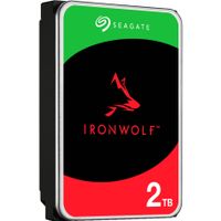 Seagate IronWolf ST2000VN003 internal hard drive