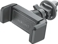 Celly Handyhalterung Airvent 360 Schwarz