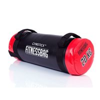 Gymstick Gewichtssack "FitnessBag", 20 kg
