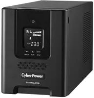 Zasilacz UPS CyberPower PR3000ELCDSL