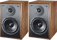 Magnat Monitor S30 (Pair) Głośnik półkowy Hi-Fi Walnut 2 szt