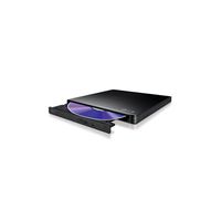 LG GP57EB40 externes DVD Laufwerk Brenner