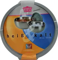 GSW Thermoschüssel mit Deckel 5,5L