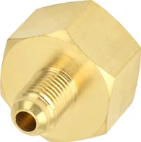 Adaptér W21 na 1/4 SAE pro klimatizační chladivo - pro R32 a R134A
