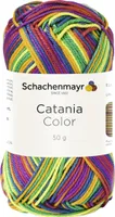 Schachenmayr Catania Color 00082 Strickgarn