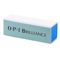 OPI Brilliance Block, Nagelpuffer, Blau, 1 Stück(e)