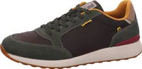 Rieker Sneaker Low Herren 362D3037363034 Grün 43 EU