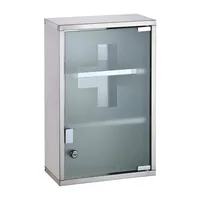 Uzamykatelná krabička na léky