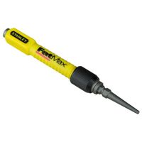 STANLEY  FATMAX Nageltreiber mit Wechselspitze  1-58-501