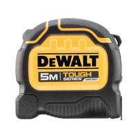 DeWALT Náradie - Zvinovací meter 5 m DWHT36917-0