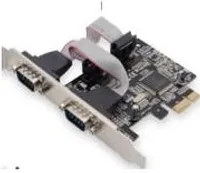 MicroConnect Serieller Adapter