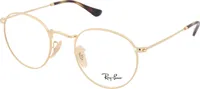 Ray-Ban RX3447V 2500 Größe: 50