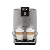Nivona NICR 823 CafeRomatica Titan Kaffeevollautomat Farbdisplay Wassertank