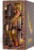 Revell Tiny Adventures: Harry Potter - Diagon Alley