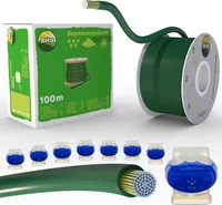 150m Begrenzungskabel Mähroboter + 450 | Kaufland.de 