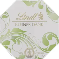 Lindt Kleiner Dank Pralinen Mischung in schöner Geschenkverpackung 40g