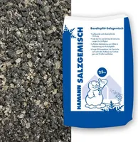 Basaltsplitt-Salzgemisch 25 kg