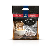 Tchibo Caffè Crema 100 Pads