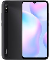 Xiaomi Redmi 9A 32GB DS Grey 6,5" EU Android