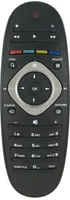 Ersatz Fernbedienung passend für Philips TV 32PFL7606H | 32PFL7606H/12 | 32PFL7606K/02