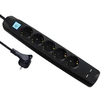 USB Ladekabel spritzwassergeschützt mit flachem Winkelstecker