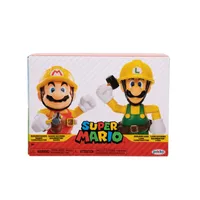 Jakks Pacific World of Nintendo Super Mario