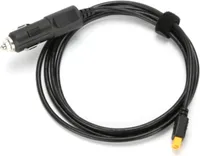 Kabel EcoFlow XT60 1ECO1300-07 do ładowania samochodu 1,5 m