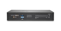 SonicWall Tz470 Firewall (Hardware) 3500 Mbit/s