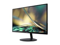 Monitor SB2, SB322QA, Schwarz, 31,5 Zoll, Full-HD, IPS, 75 Hz, 4 ms